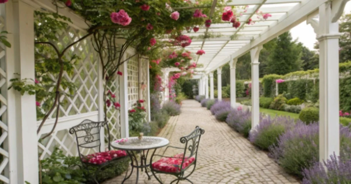 Image for top-trellis-styles-timber-framed-walkways-breezeways